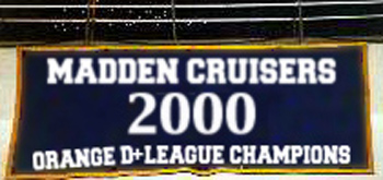 Custom Custom Banner
