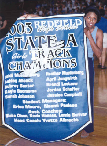 Custom Custom Banner
