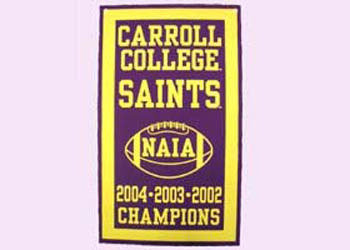 Custom Custom Banner