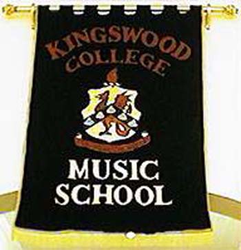 Custom Custom Banner