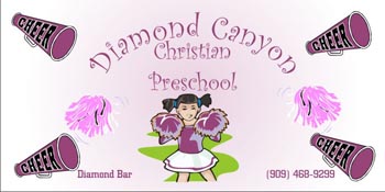 Custom Other Sports Banner