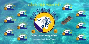 Custom Other Sports Banner
