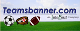 Teamsbanner Logo