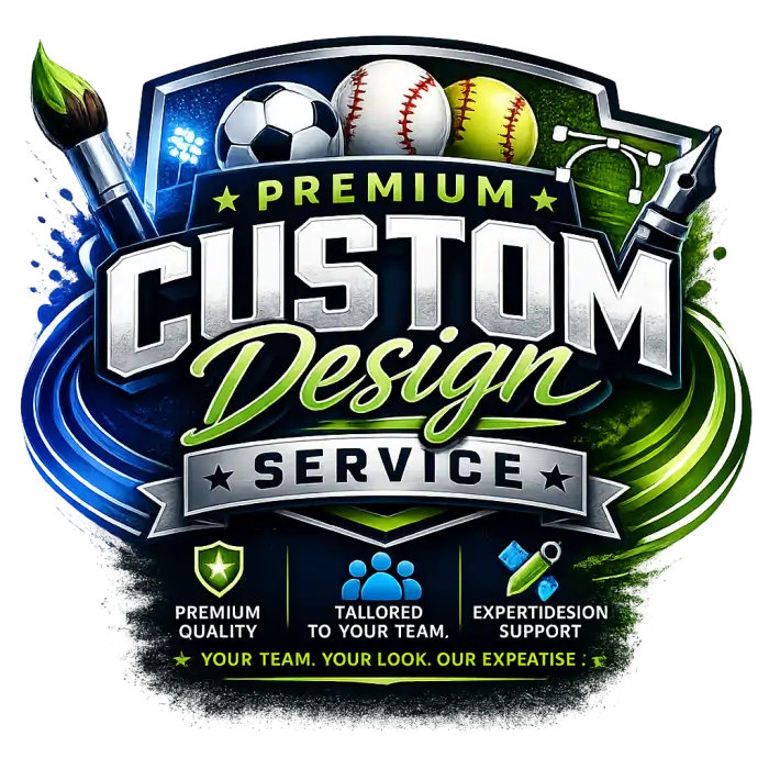 Teamsbanner Custom Design Service