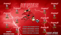 Devils Soccer Team Banner EASY Design Your Own 04