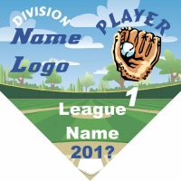 TeamsBanner Rapid Any Team Baseball Team Banner Example