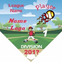 TeamsBanner Rapid Any Team Baseball Team Banner Example