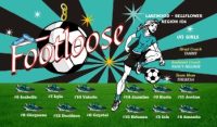 General Name Soccer Team Banner - AYSO Miscellaneous Banner - TeamsBanner