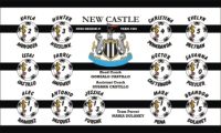 General Name Soccer Team Banner - AYSO Miscellaneous Banner - TeamsBanner