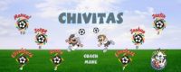 Chivas Soccer Team Banner - AYSO Chivas Banner - TeamsBanner