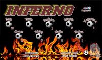 Fire Soccer Team Banner - AYSO Fire Banner - TeamsBanner