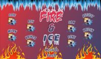 Fire Soccer Team Banner - AYSO Fire Banner - TeamsBanner