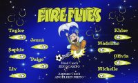 Fireflies Soccer Team Banner - AYSO Fireflies Banner - TeamsBanner
