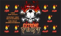 Fury Soccer Team Banner - AYSO Fury Banner - TeamsBanner