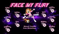Fury Soccer Team Banner - AYSO Fury Banner - TeamsBanner