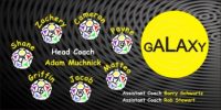 Galaxy Soccer Team Banner - AYSO Galaxy Banner - TeamsBanner