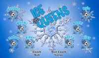 Ice Soccer Team Banner - AYSO Ice Banner - TeamsBanner
