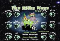 Any Team Soccer Team Banner - AYSO Miscellaneous Banner - TeamsBanner