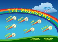 Any Team Soccer Team Banner - AYSO Miscellaneous Banner - TeamsBanner