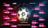 Any Team Soccer Team Banner - AYSO Miscellaneous Banner - TeamsBanner