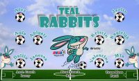 Any Team Soccer Team Banner - AYSO Miscellaneous Banner - TeamsBanner