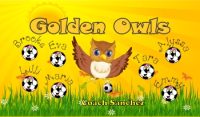 General Soccer Team Banner - AYSO Miscellaneous Banner - TeamsBanner