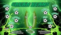 General Name Soccer Team Banner - AYSO Miscellaneous Banner - TeamsBanner