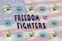 General Name Soccer Team Banner - AYSO Miscellaneous Banner - TeamsBanner