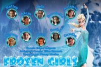 General Name Soccer Team Banner - AYSO Miscellaneous Banner - TeamsBanner