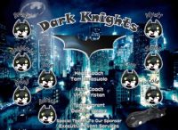 General Name Soccer Team Banner - AYSO Miscellaneous Banner - TeamsBanner