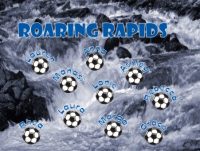 General Name Soccer Team Banner - AYSO Miscellaneous Banner - TeamsBanner