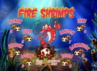 General Name Soccer Team Banner - AYSO Miscellaneous Banner - TeamsBanner