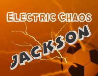 Mini Custom Soccer Banner Examples - AYSO Mini Banner - TeamsBanner