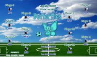 Butterflies Soccer Team Banner EASY Design Your Own 02