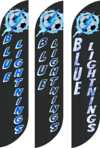 Lundy  - 2 Breeze Banner