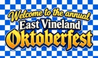 Barragan Oktoberfest 3x5 Banner