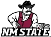 Aggies - New Mexico State