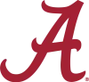 Alabama - Crimson Tide