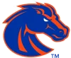 Broncos - Boise State
