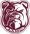 Bulldogs - Alabama A&M
