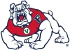 Bulldogs - Fresno State