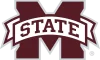 Bulldogs - Mississippi State