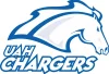 Chargers - Alabama-Huntsville