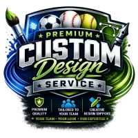 Custom Logo New