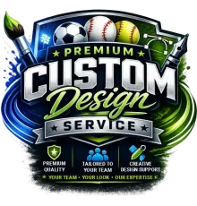 Custom Logo New