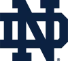 Fighting Irish - Notre Dame