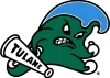 Green Wave - Tulane