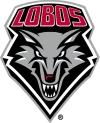 Lobos - New Mexico