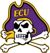 Pirates East Carolina