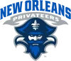 Privateers - New Orleans